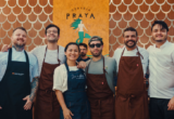 Mar em Brasa reúne 12 chefs na Praia do Futuro em setembro