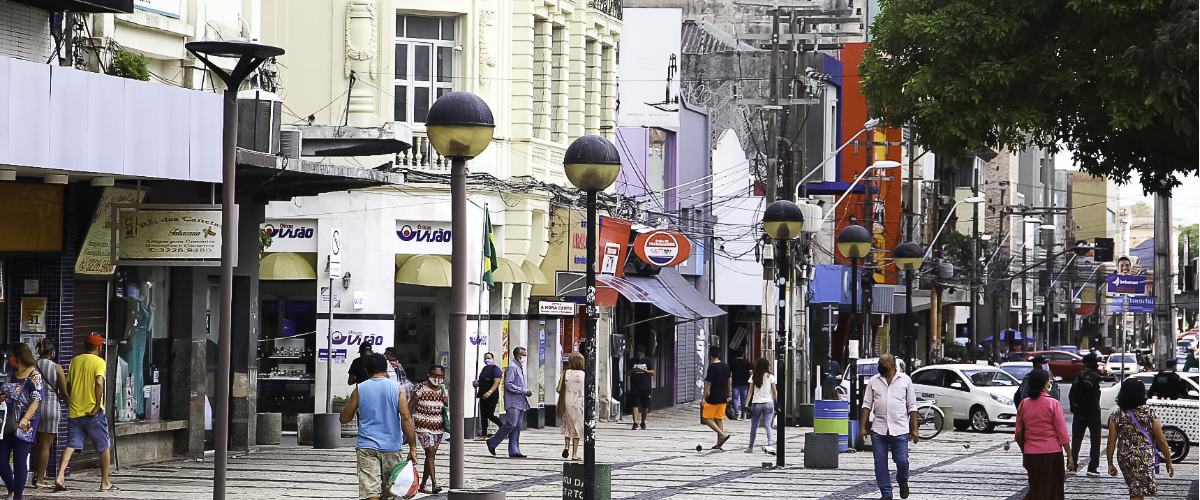 Dia do Comerciário: o que abre e fecha em Fortaleza dia 21