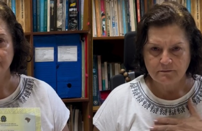 Mãe de Isabelle pensou que era golpe ao saber da morte