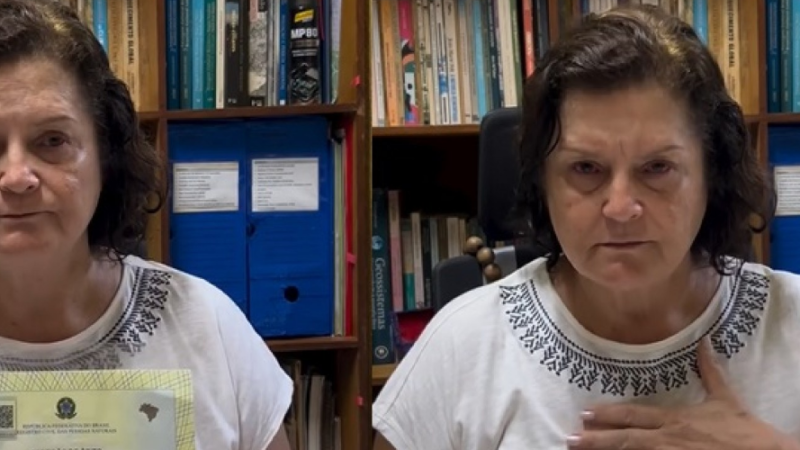 Mãe de Isabelle pensou que era golpe ao saber da morte