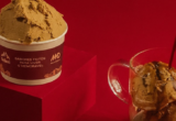 Moura Dubeux e Bellucci criam gelato exclusivo em Fortaleza