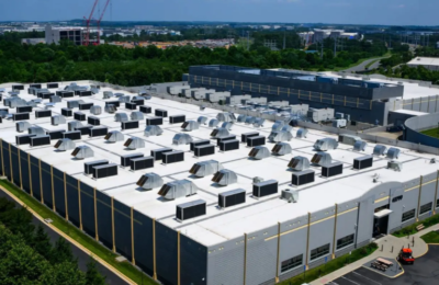 Data centers no Pecém podem gerar boom de negócios no Ceará