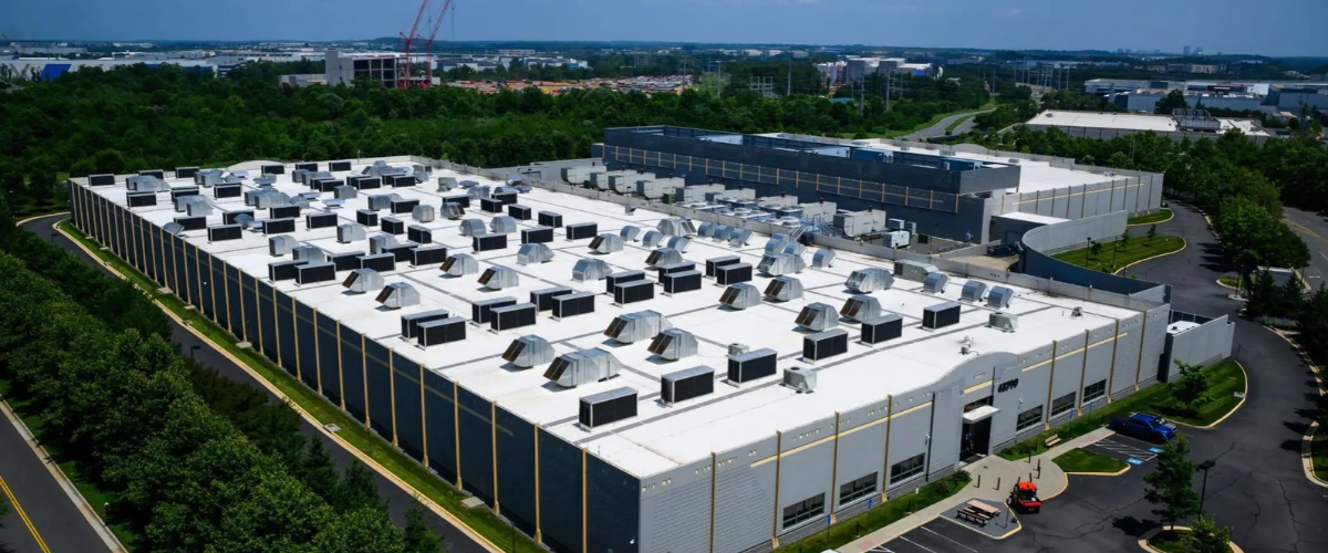 Data centers no Pecém podem gerar boom de negócios no Ceará