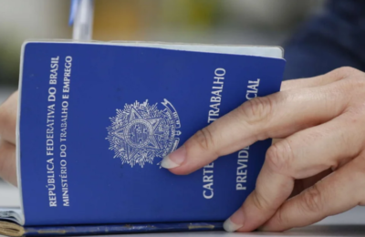 Sine Fortaleza abre 3 mil vagas de emprego nesta semana