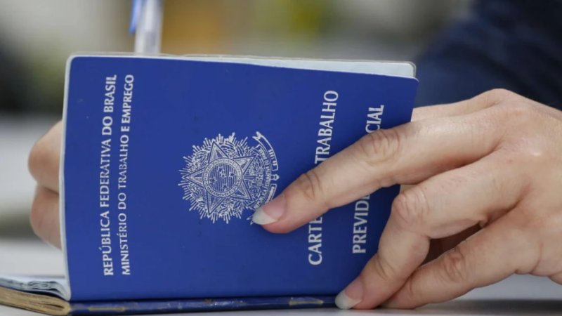 Sine Fortaleza abre 3 mil vagas de emprego nesta semana