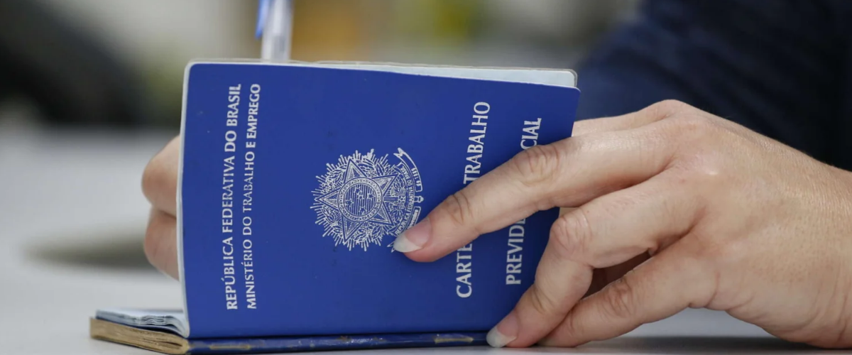 Sine Fortaleza abre 3 mil vagas de emprego nesta semana
