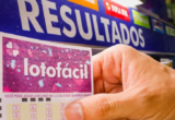Lotofácil 3792: três apostas faturam R$ 510 mil cada