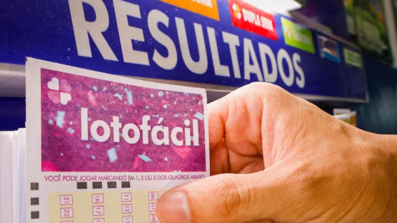 Lotofácil 3792: três apostas faturam R$ 510 mil cada