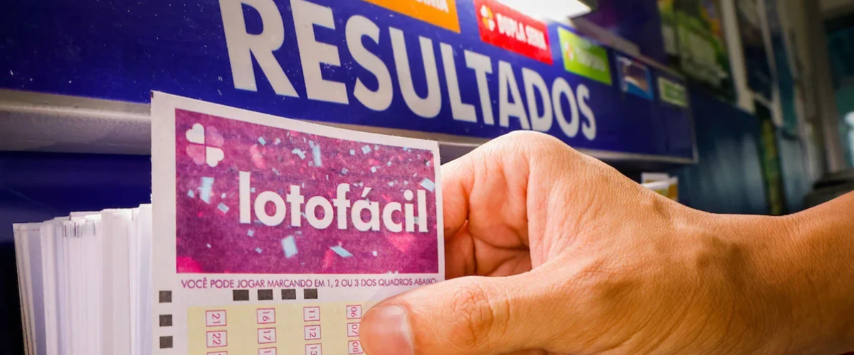 Lotofácil 3792: três apostas faturam R$ 510 mil cada