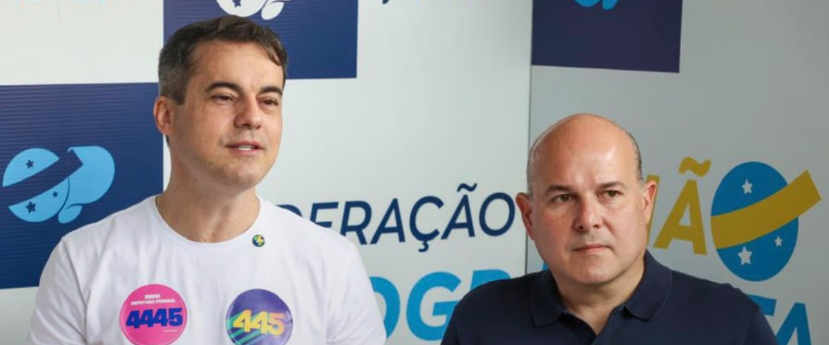 Mendonça derruba interdição de Roberto Cláudio e Wagner no Ceará