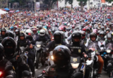 Motorromaria de Canindé 2026 reforça cuidados com segurança