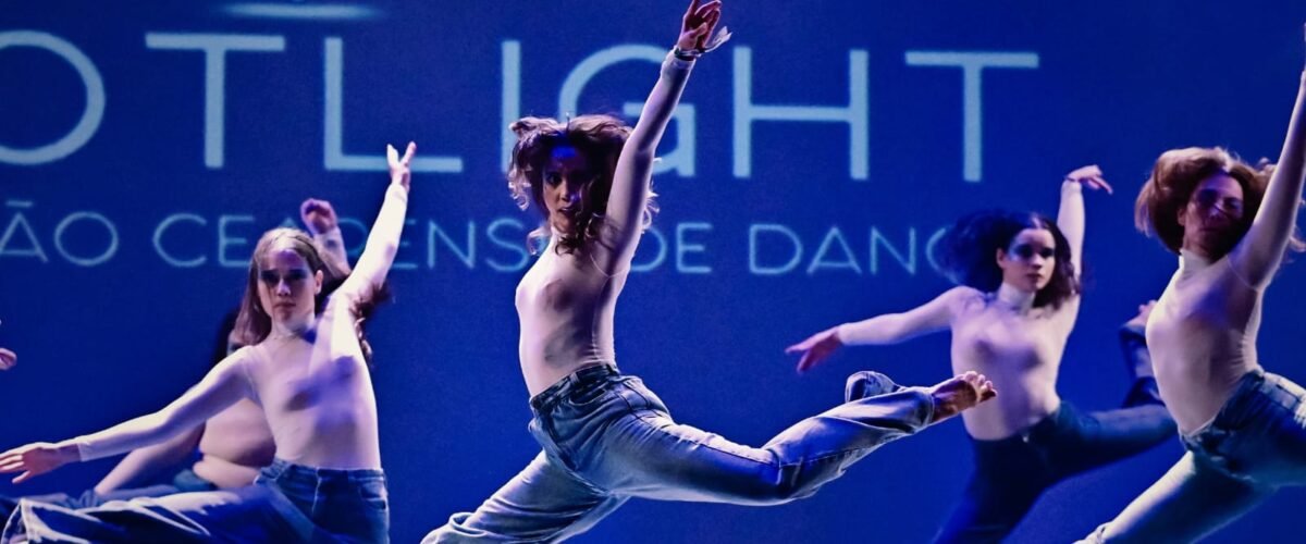 Semana Dança Cariri encerra sábado com espetáculo cultural