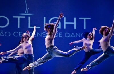 Semana Dança Cariri encerra sábado com espetáculo cultural