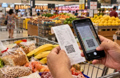 Cearense lança app gratuito com IA para economizar no mercado