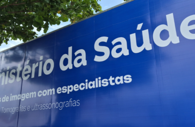 Carretas de saúde atendem pacientes em Aracati e Cascavel
