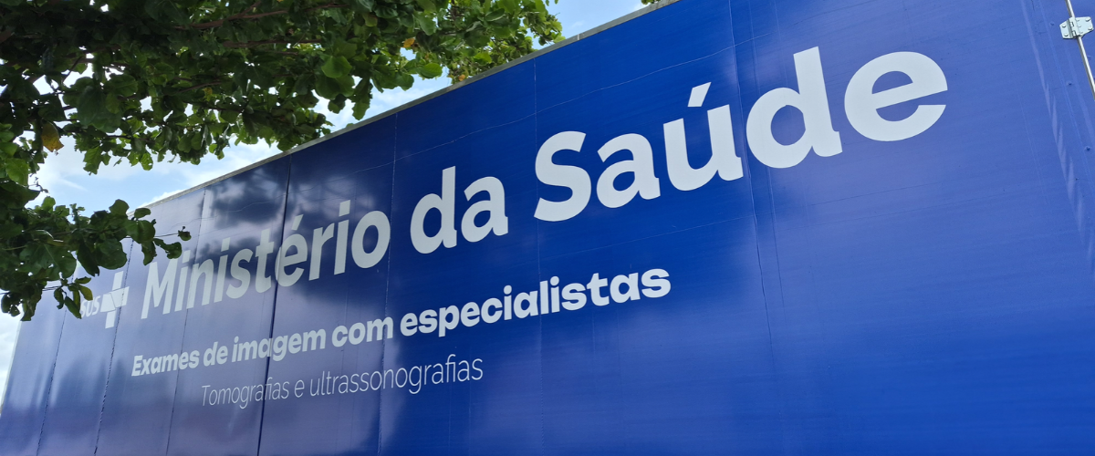 Carretas de saúde atendem pacientes em Aracati e Cascavel