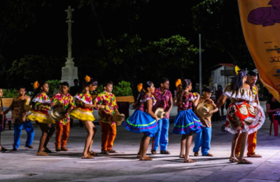 Cultura na Calçada leva shows gratuitos a Fortaleza neste fim de semana