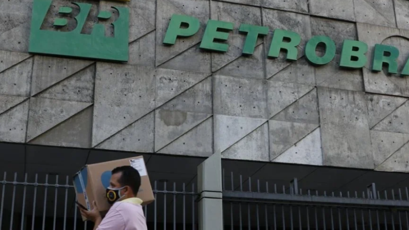 Petrobras reduz em 23,8% emissão de carbono em combustível