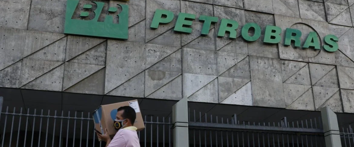 Petrobras reduz em 23,8% emissão de carbono em combustível