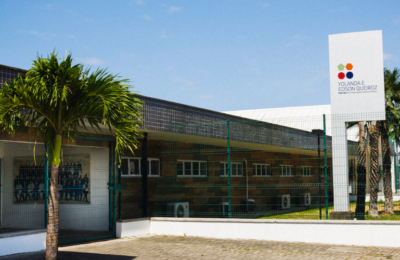 Cenfor abre inscrições para curso gratuito de costura em Caucaia