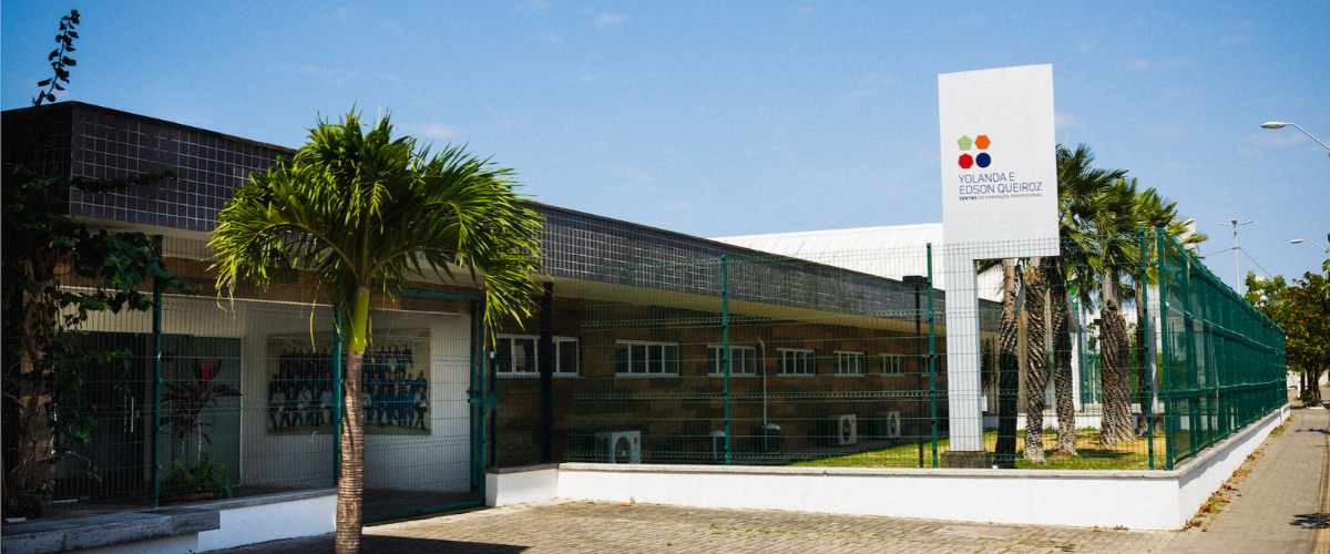 Cenfor abre inscrições para curso gratuito de costura em Caucaia