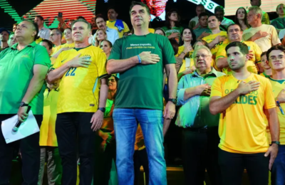 Futuro da oposição no Ceará após derrota de Bolsonaro