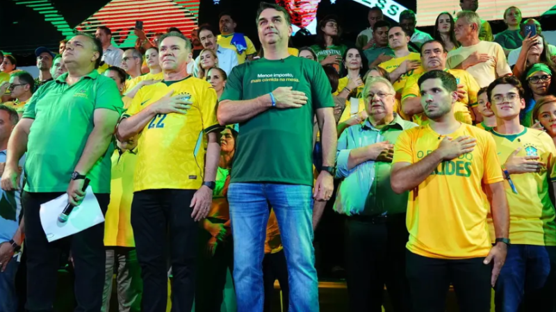 Futuro da oposição no Ceará após derrota de Bolsonaro