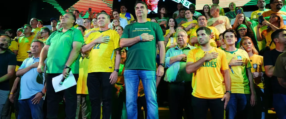 Futuro da oposição no Ceará após derrota de Bolsonaro