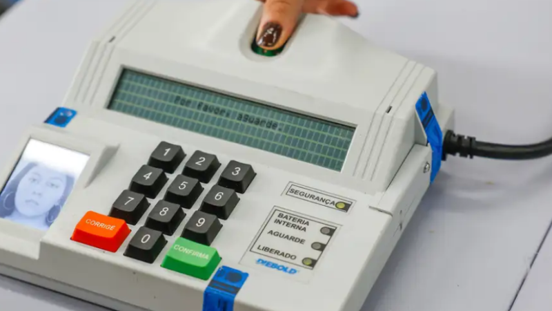 Segundo turno 2026: campanha começa hoje; veja calendário