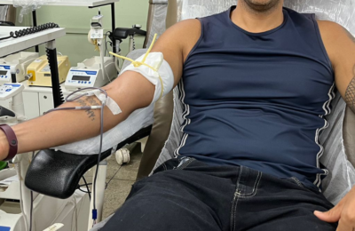 Hemoce lança campanha para jovens doadores de sangue no Ceará