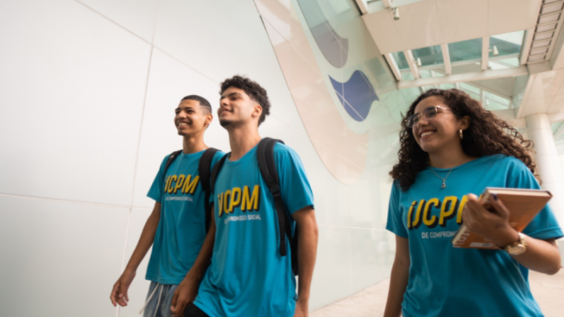 IJCPM abre 300 vagas em cursos gratuitos em Fortaleza