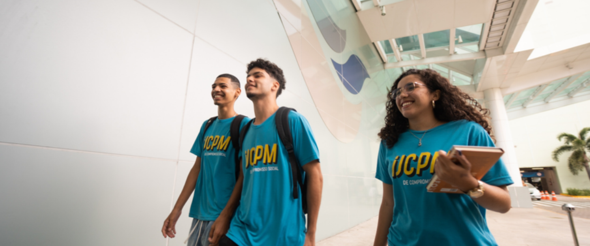 IJCPM abre 300 vagas em cursos gratuitos em Fortaleza