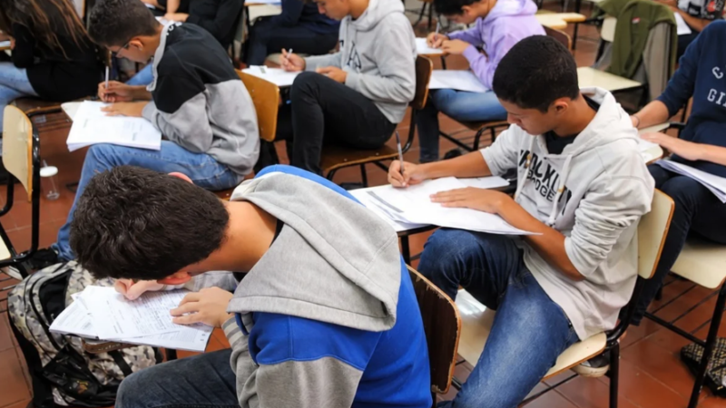 CIEE disponibiliza 451 vagas de estágio e aprendizagem no Ceará
