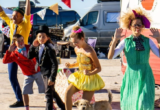 Festival de Circo do Ceará reúne 7 países em novembro