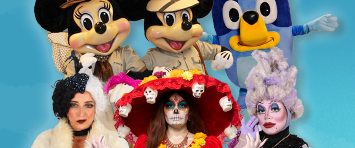 Shows infantis grátis nos shoppings de Fortaleza em outubro