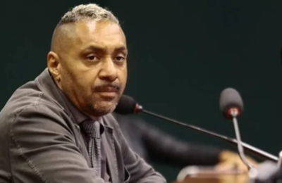 Tiririca fala sobre derrota no Ceará: 'Brinquei muito'