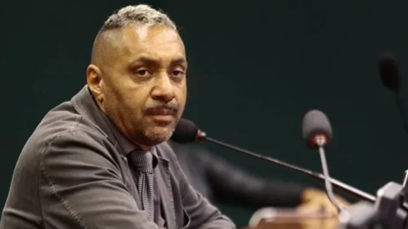 Tiririca fala sobre derrota no Ceará: 'Brinquei muito'