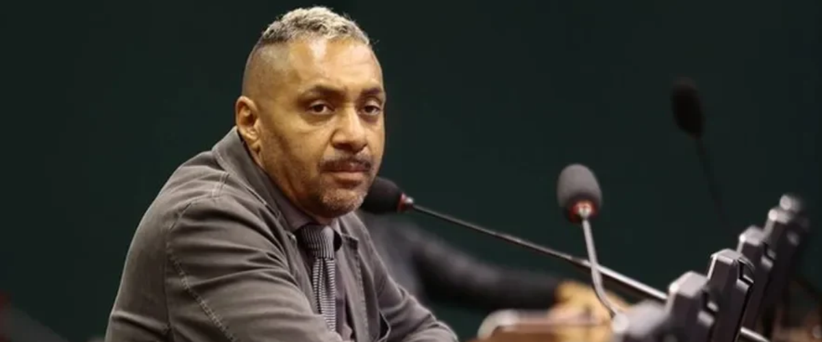Tiririca fala sobre derrota no Ceará: 'Brinquei muito'