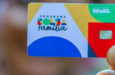 Caixa paga Bolsa Família para NIS final 6 nesta segunda