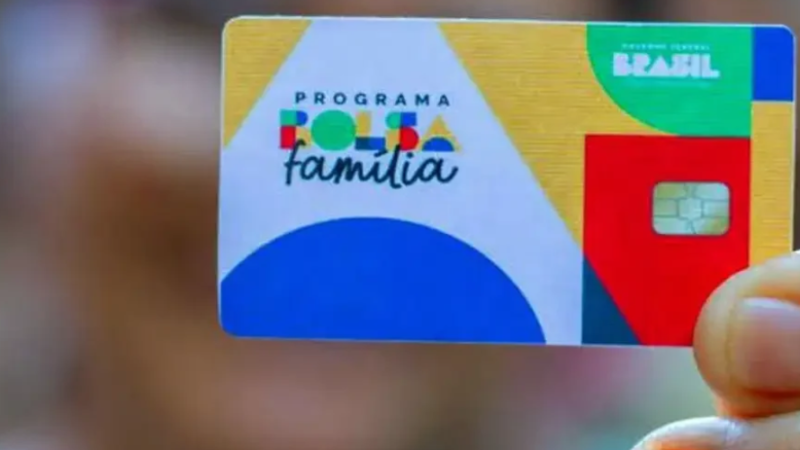 Caixa paga Bolsa Família para NIS final 6 nesta segunda