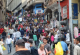 Lojas de preço único revitalizam Centro de Fortaleza
