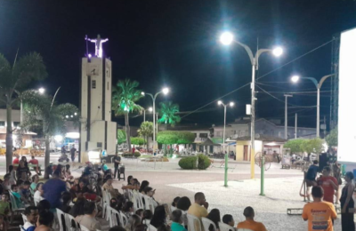 Mostra Itinerante de Cinema chega a mais cidades do CE