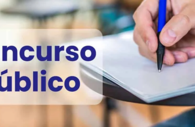 Concurso Seduc: inscrições terminam hoje com 2 mil vagas