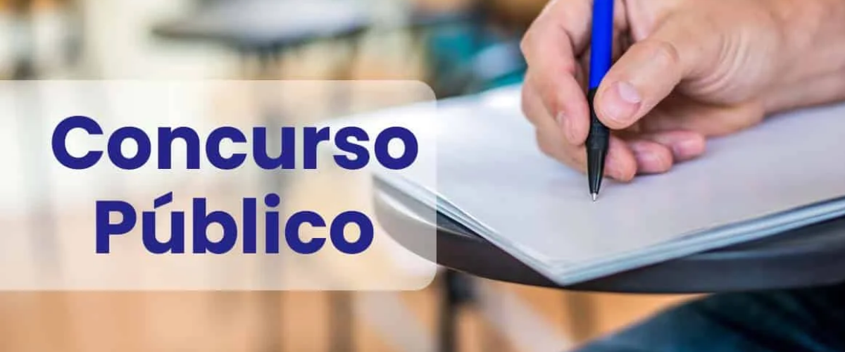 Concurso Seduc: inscrições terminam hoje com 2 mil vagas