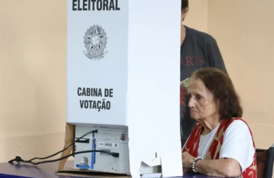 TSE altera locais de votação no Ceará para 2º turno