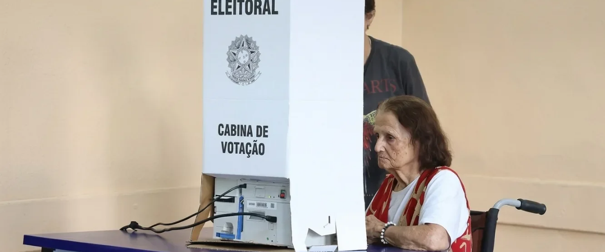 TSE altera locais de votação no Ceará para 2º turno