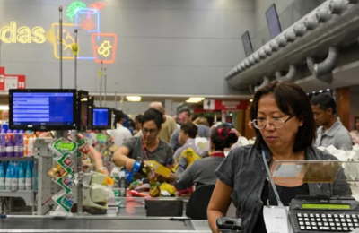 Supermercados do CE estudam automação após fim da escala 6x1