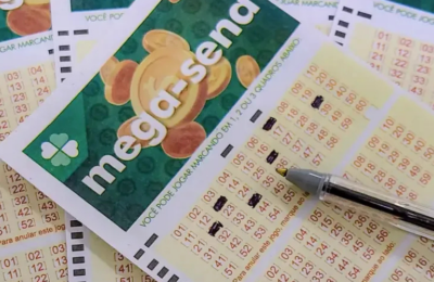 Mega-Sena sorteia R$ 150 milhões nesta quarta-feira