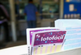 Lotofácil 3794: Ceará fica fora, Minas tem 49 ganhadores