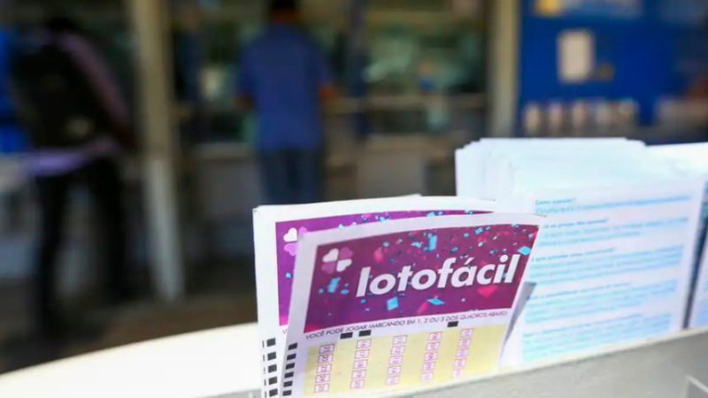 Lotofácil 3794: Ceará fica fora, Minas tem 49 ganhadores
